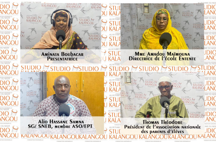 Les enjeux autour de la réinstauration de l’examen du Certificat de Fin d'Études du Premier Degré (CFEPD) au Niger