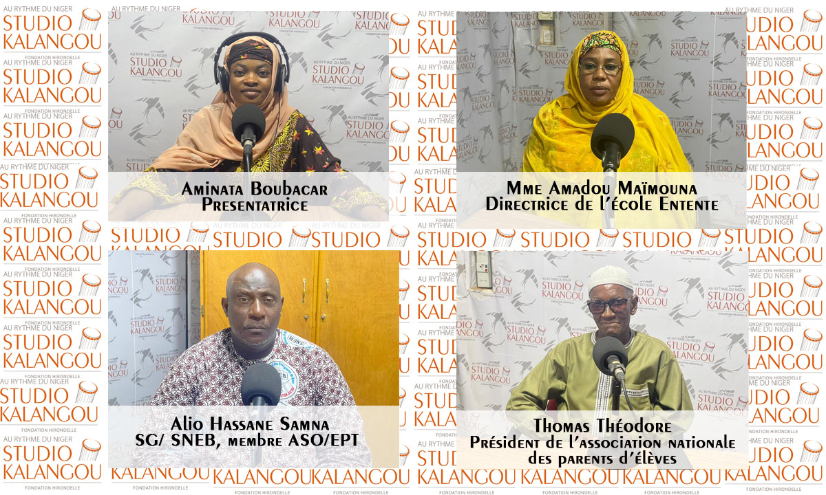 Les enjeux autour de la réinstauration de l’examen du Certificat de Fin d’Études du Premier Degré (CFEPD) au Niger