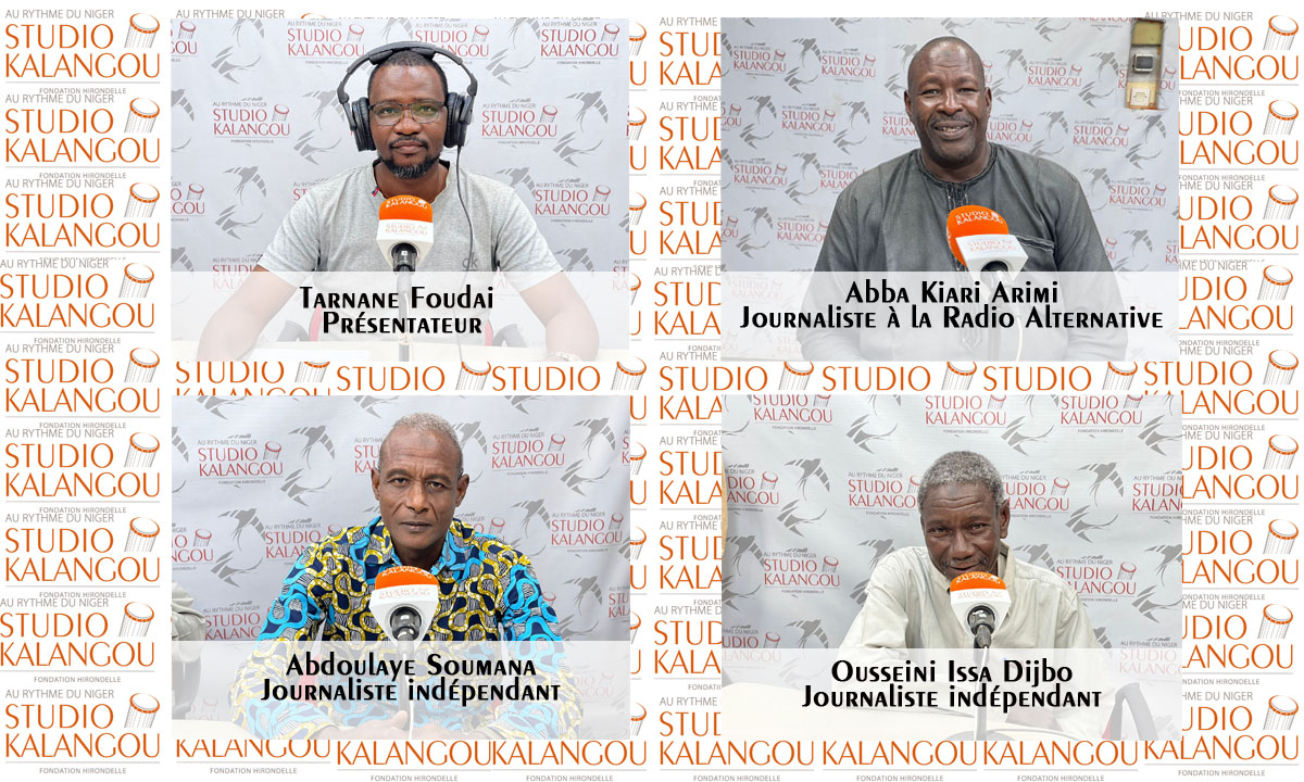 Forum de la presse du 17 mai 2024
