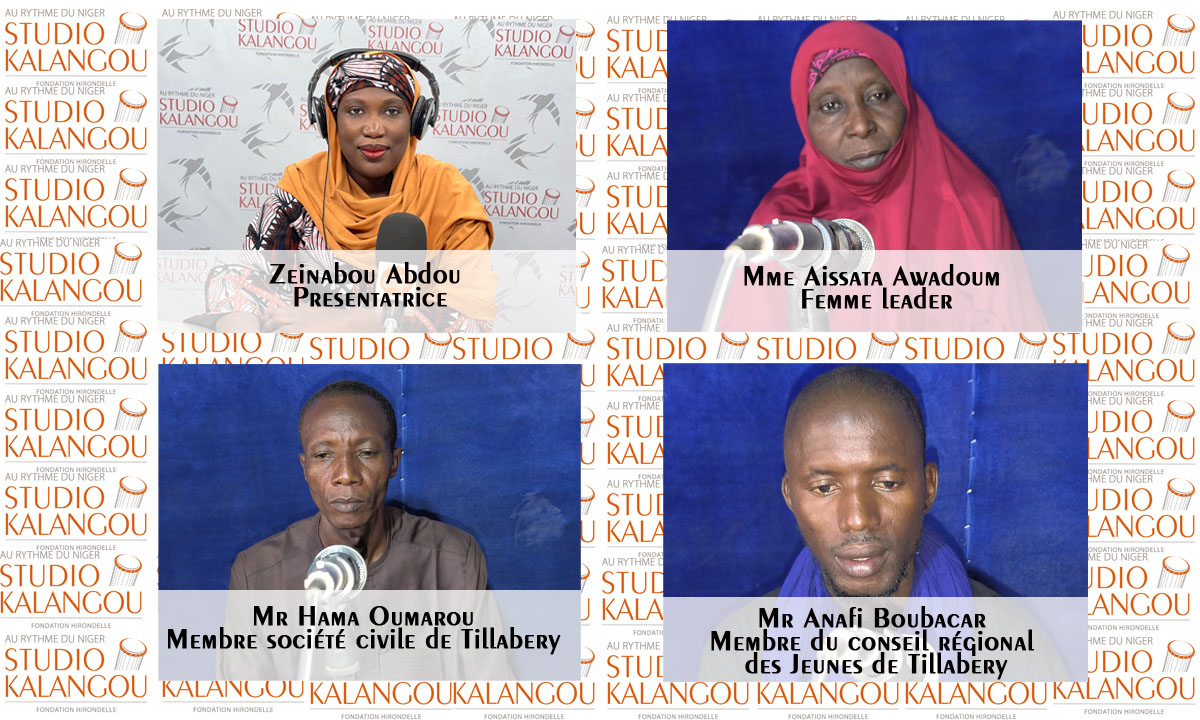  La résilience de la population de Tillabéry face à l’insécurité 
