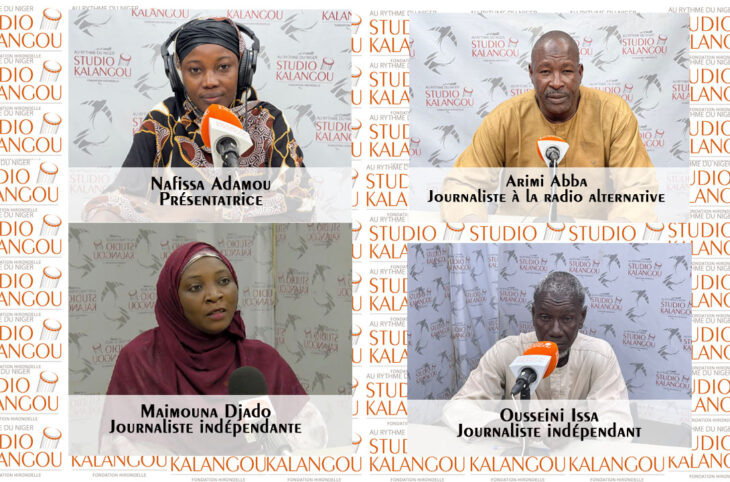 Forum de la presse du 28 juin 2024