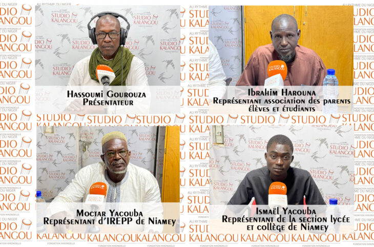 Quel est le bilan du programme scolaire 2023-2024 à Niamey ?