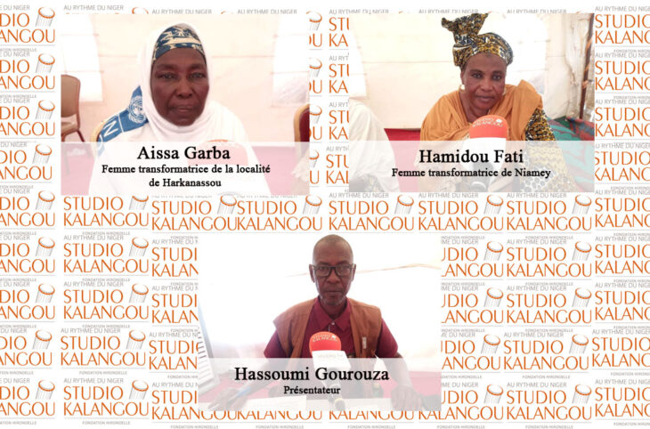 Comment les femmes transformatrices s’adaptent elles face à la cherté de produits ? 