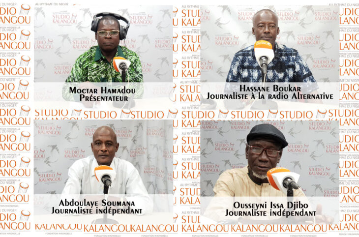 Forum de la presse du 21 juin 2024
