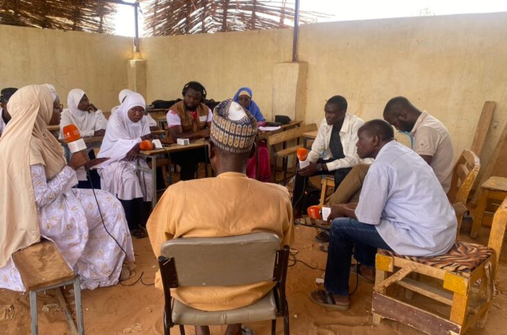 Les formes de violences les plus récurrentes dans les écoles à Zinder