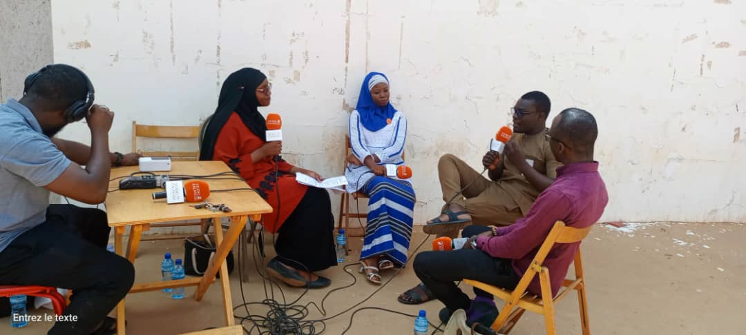 L’importance et la place de la lecture chez les jeunes nigériens
