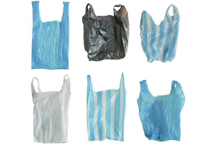 Interdiction des sachets plastiques au Niger : application de la loi et conséquences pour les contrevenants