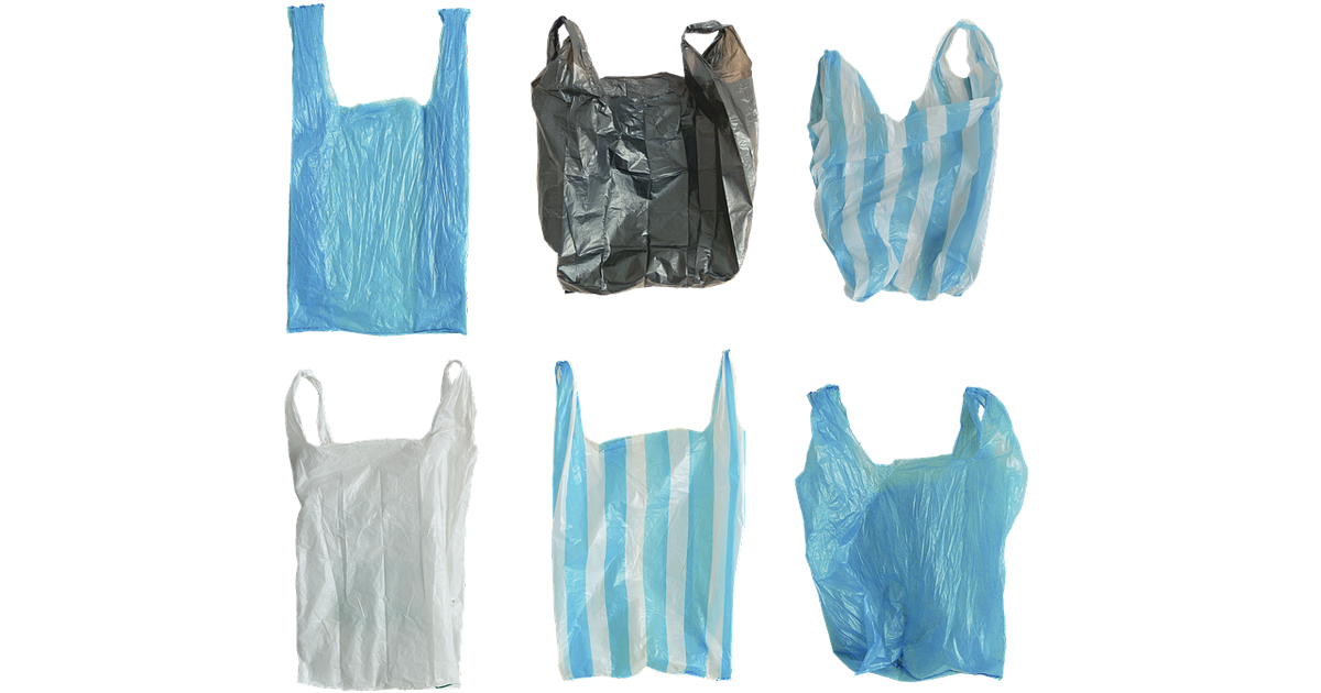 Interdiction des sachets plastiques au Niger : application de la loi et conséquences pour les contrevenants