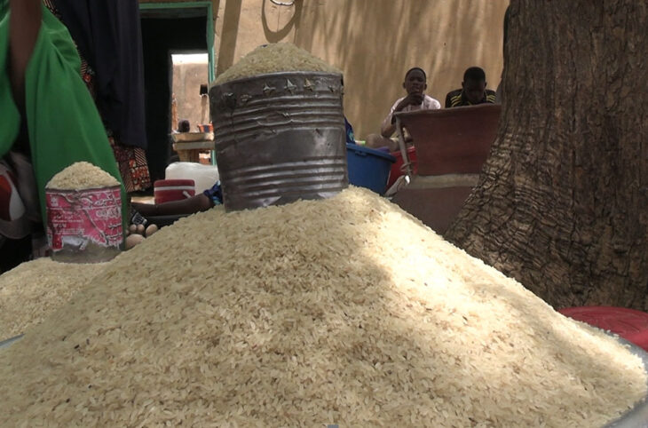 Le Niger sur Kalangou du 21 mai 2026