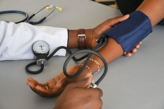 Près de 10 000 patients drépanocytaires traités depuis 2010 par le centre national - Photo par iwaria.com