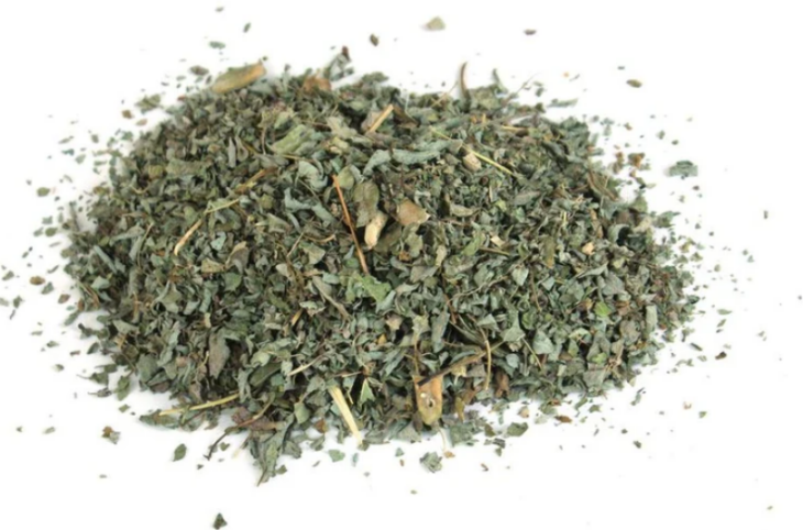 « Tabbanayzé » une sauce à base de faux sésame consommée au Niger