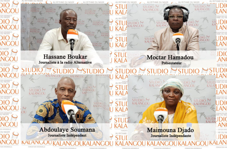 Le forum de la presse du 26 juillet 2024