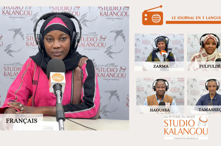 Le journal du 01 juillet 2024