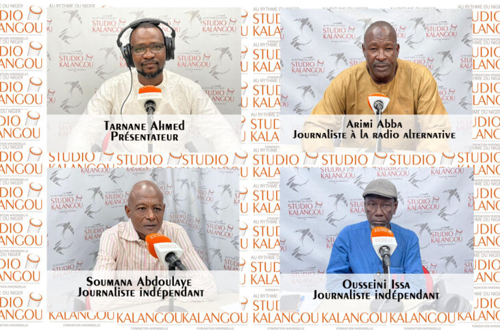 Forum de la presse du 05 juillet 2024