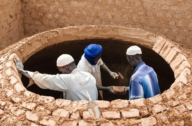 L’importance du permis de construire au Niger
