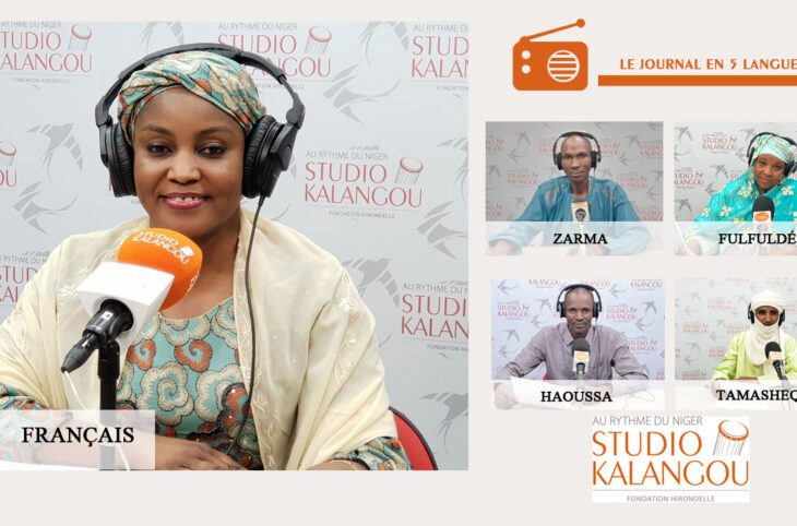 Le journal du 03 juillet 2024