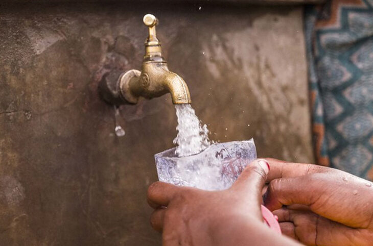 Pourquoi dans la ville de Tahoua, l’eau du robinet est presque à 40°c ?
