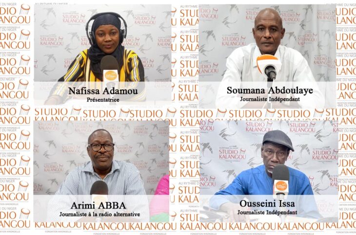 Le forum de la presse du 19 juillet 2024