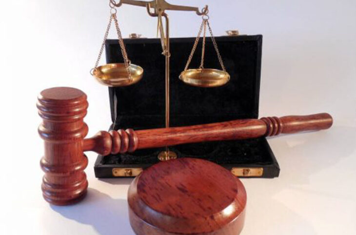 Qu’est-ce qu’une juridiction internationale ?