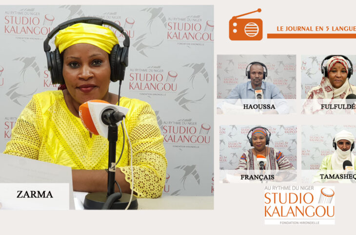 Le journal du 22 juillet 2024