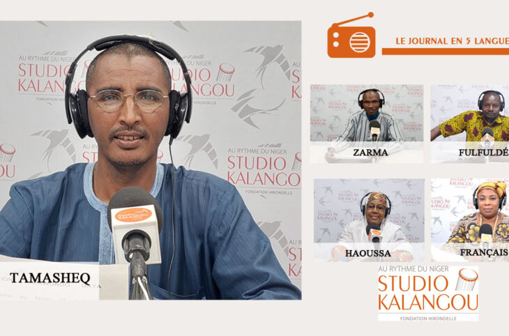 Le journal du 04 juillet 2024