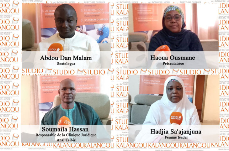 Rediffusion : Les violences faites aux femmes sont définies comme étant des graves violations des droits humains