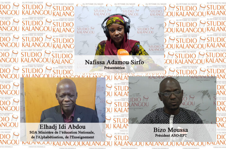 Bilan des résultats des examens de fin d'année 2023-2024 au Niger