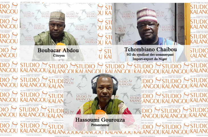 Impact de la cherté des produits de première nécessité sur la population du Niger