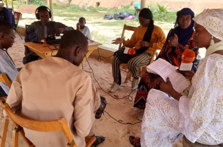 Mythes et traditions favorisant les VBGs chez les jeunes : Comment lutter efficacement ? 