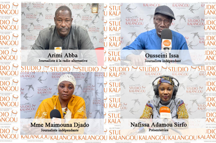 Le forum de la presse du 02 août 2024