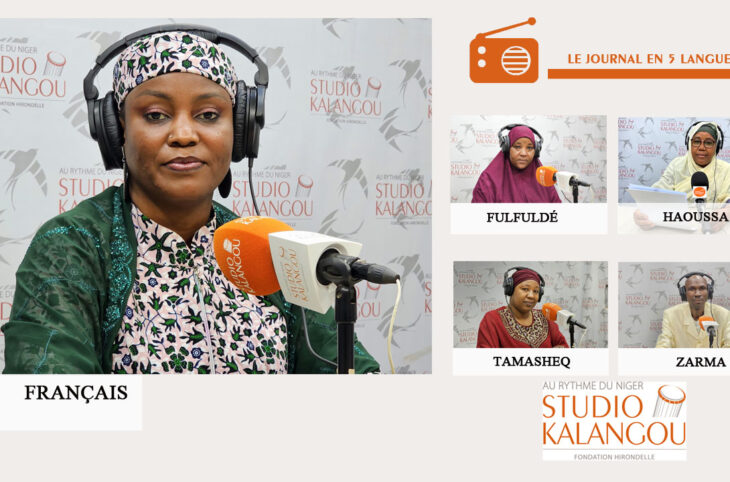 Le journal du 30 septembre 2024