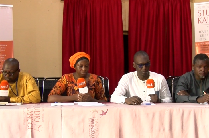 [Seconde partie] Quelles solutions face aux inondations au Sahel ?