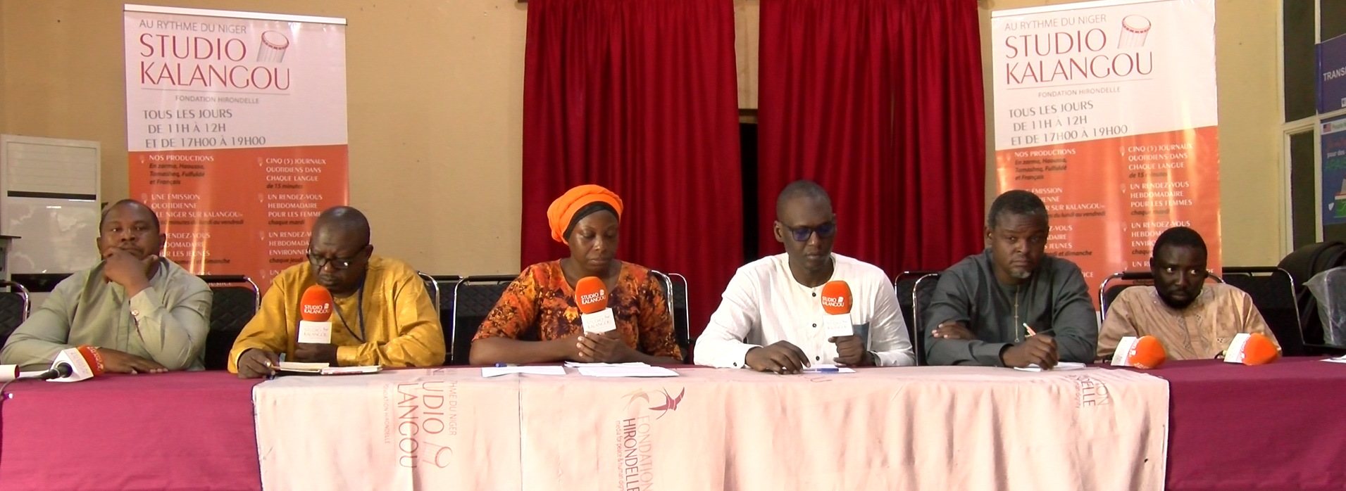 [Première partie] Quelles solutions face aux inondations au Sahel ?