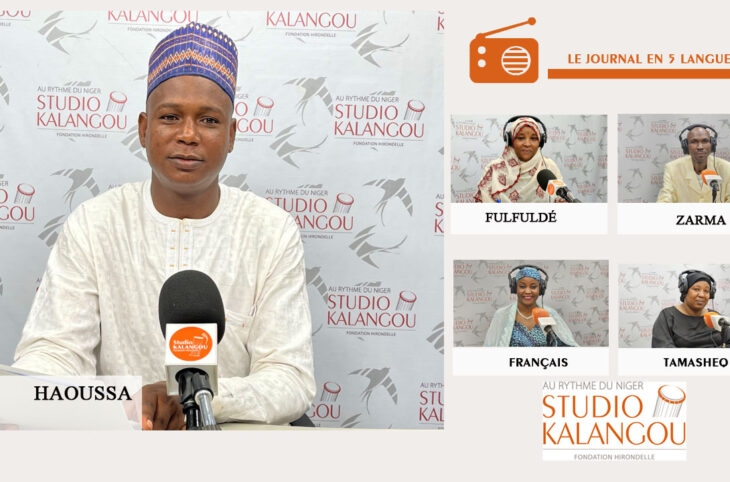 Le journal du 26 septembre 2024