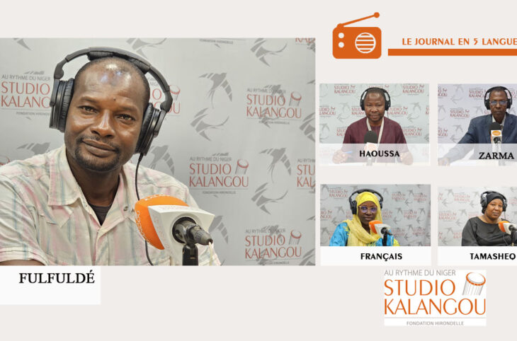 Le journal du 24 septembre 2024