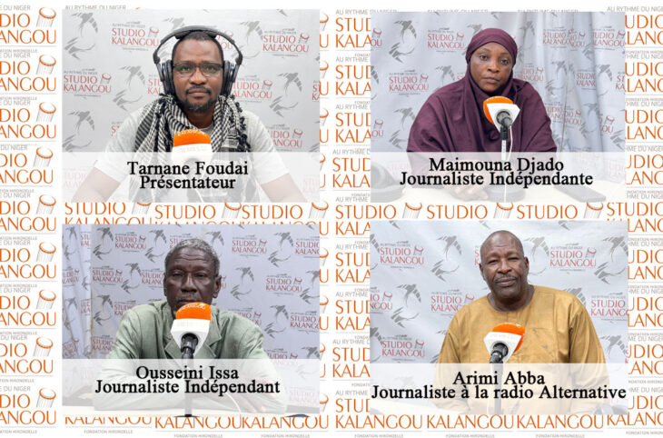 Forum de la presse du 27 septembre 2024