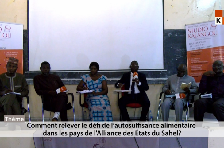 [Suite] Comment relever le défi de l’autosuffisance alimentaire dans les pays de l’AES ?