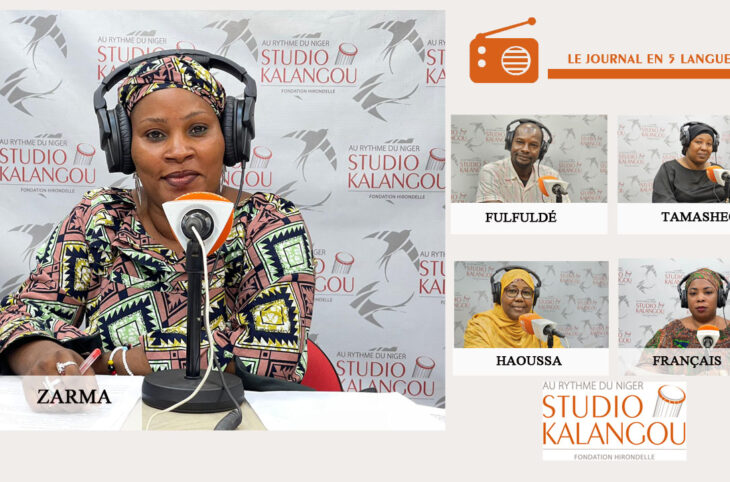 Le journal du 09 octobre 2024