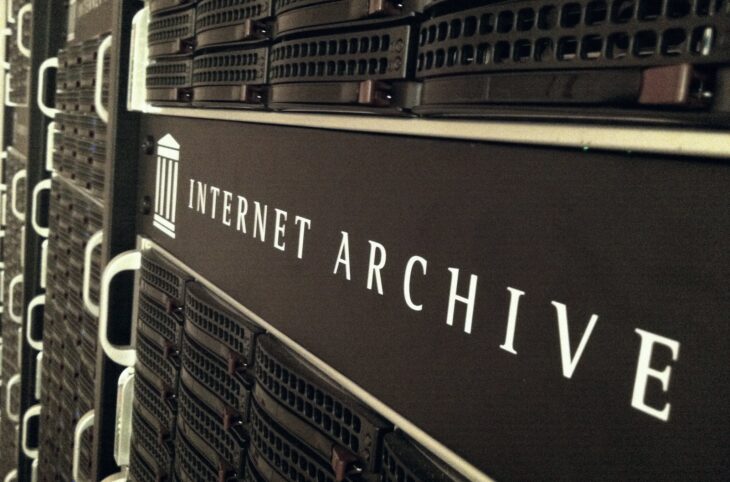 Internet Archive victime d'un nouveau piratage