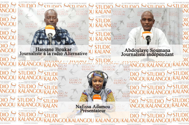 Forum de la presse du 04 octobre 2024