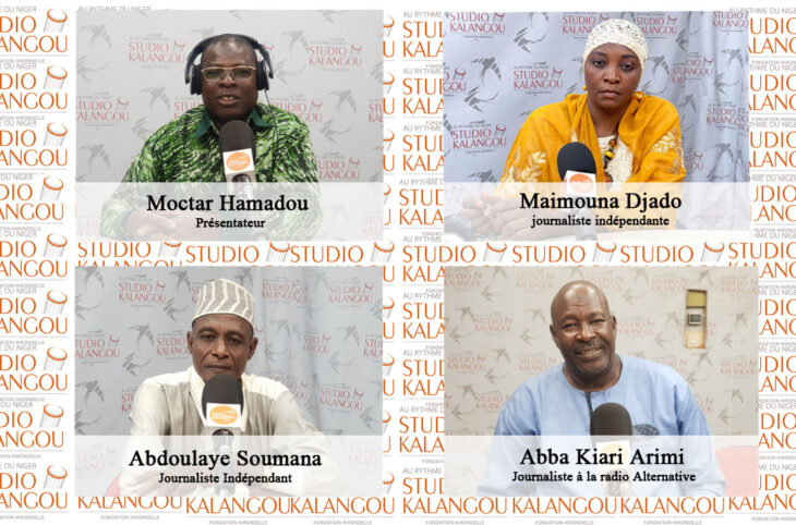 Le bilan des inondations au Niger, dressé la semaine dernière par le comité national de prévention et de gestion des inondations.