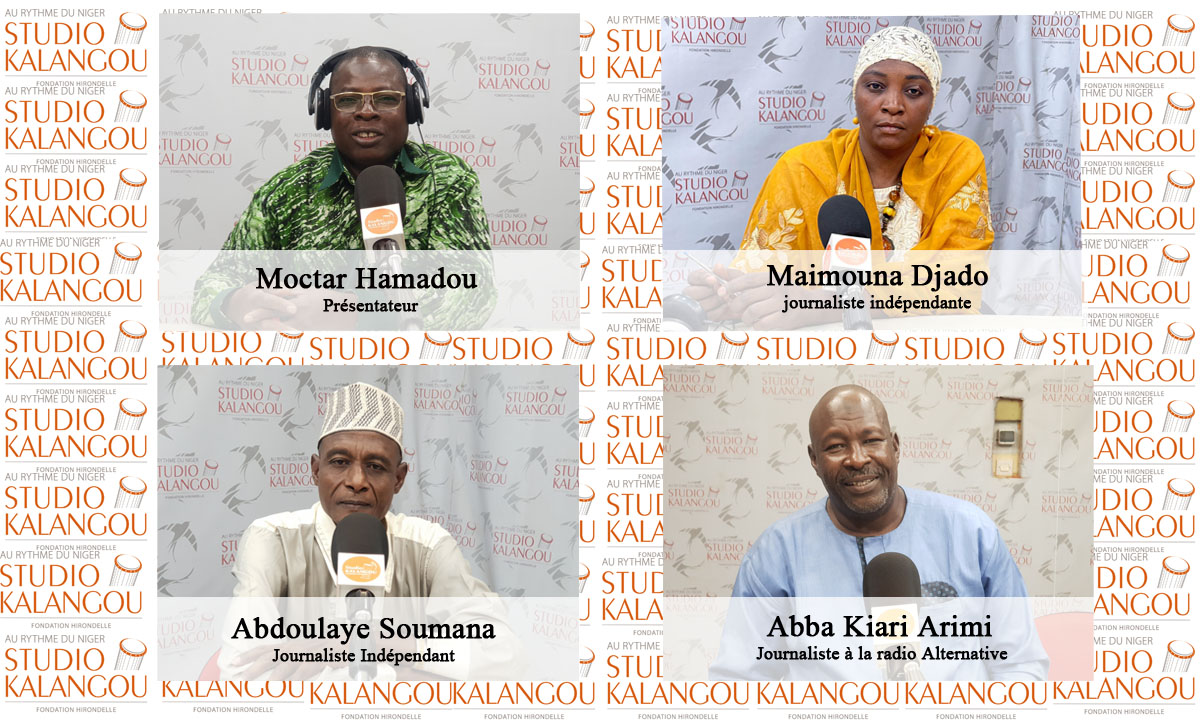 Le bilan des inondations au Niger, dressé la semaine dernière par le comité national de prévention et de gestion des inondations.