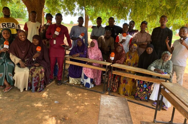 Les jeunes de ''Kara-Kara'' face au chômage