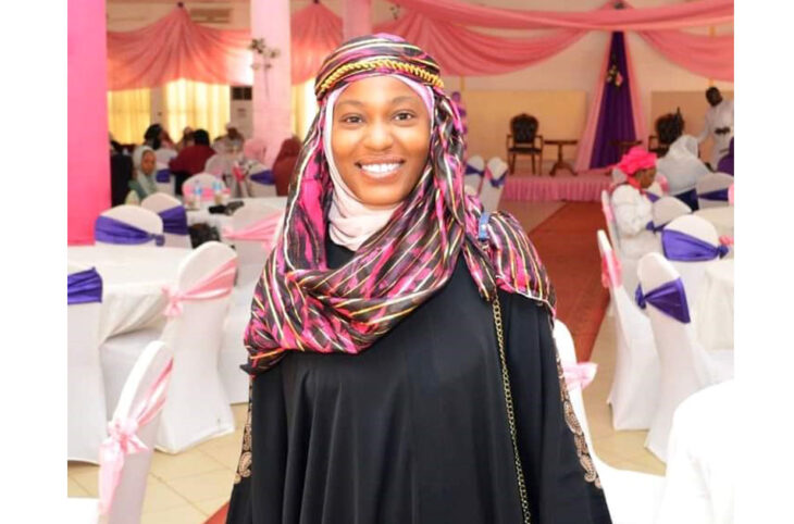 Mariam Labo, 👩🏿‍🔬 jeune médecin et entrepreneure