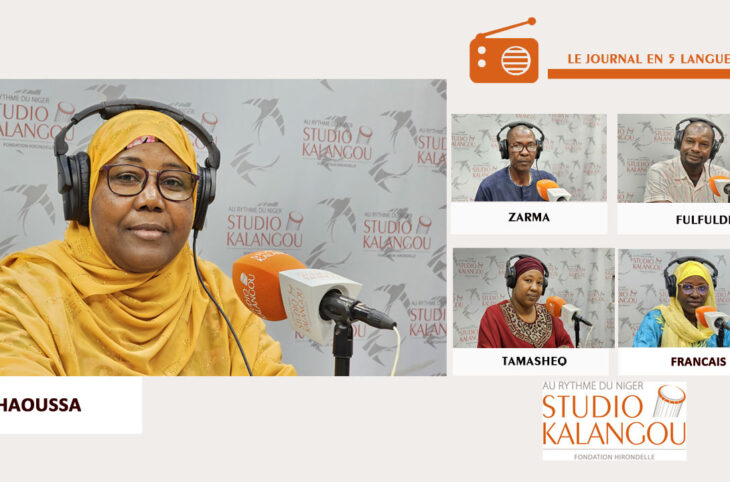 Le journal du 10 octobre 2024