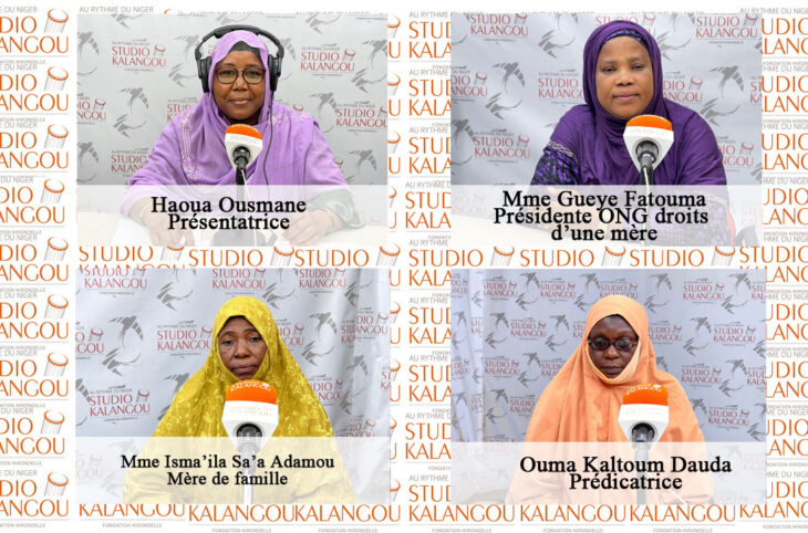 Quelle éducation pour les jeunes filles au sein de la famille ?