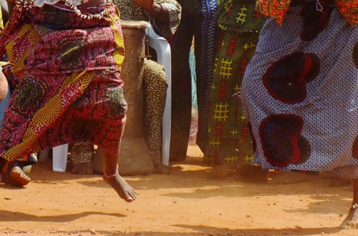 Hadjara, une héritière du « taouri » à Massalata