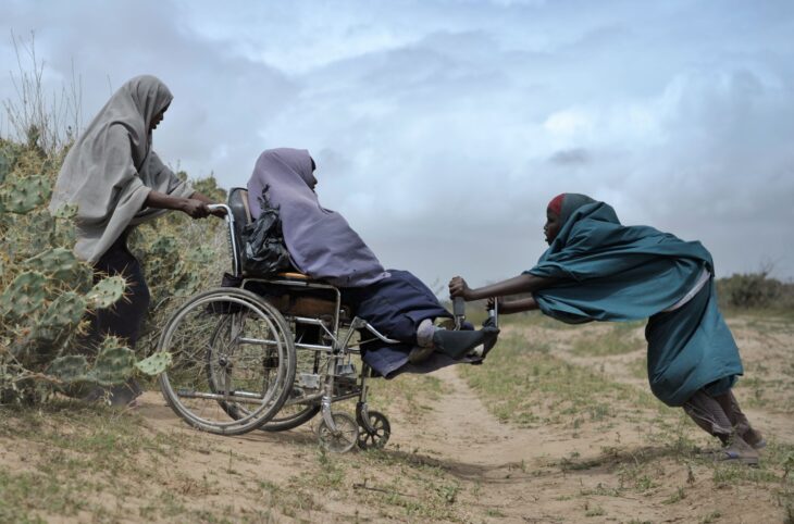 ♿👩🏿Point sur la 3e édition de la foire inclusive des femmes handicapées