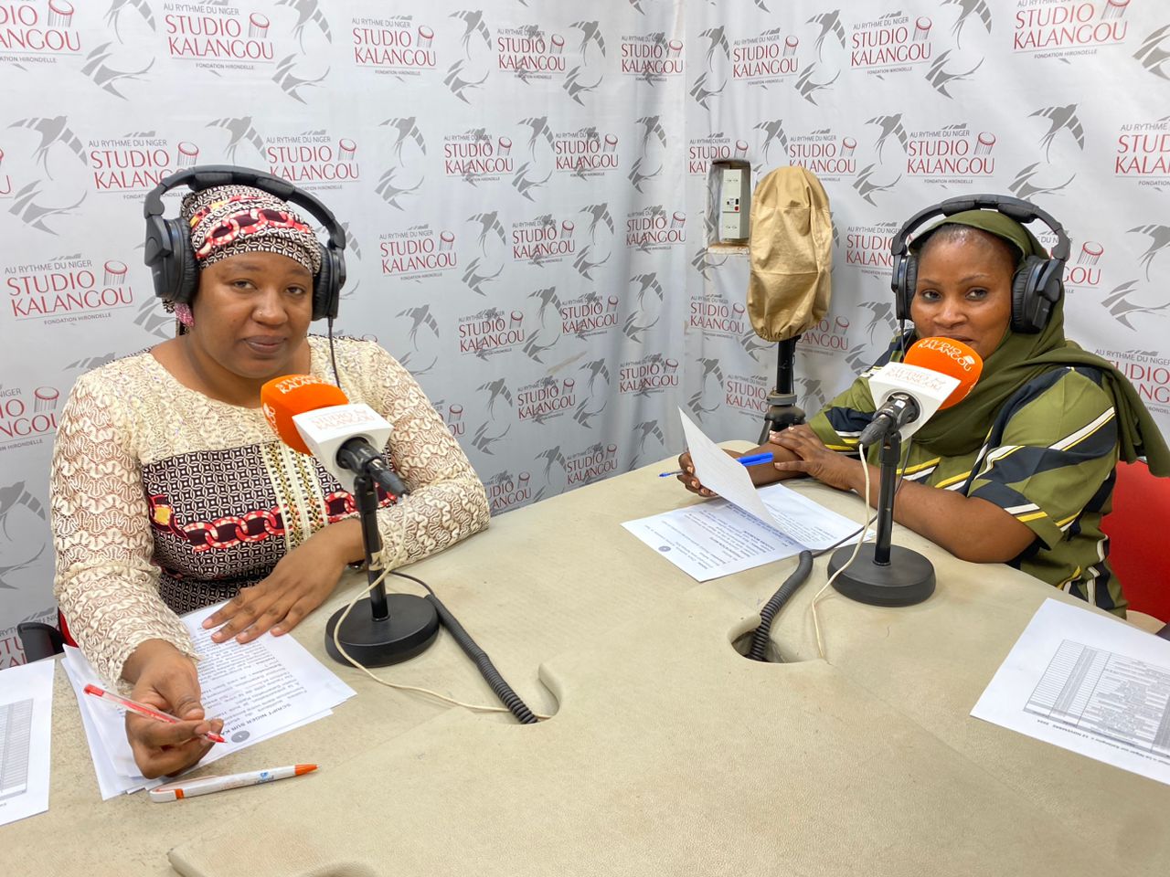 Le Niger sur kalangou du 31 janvier 2025