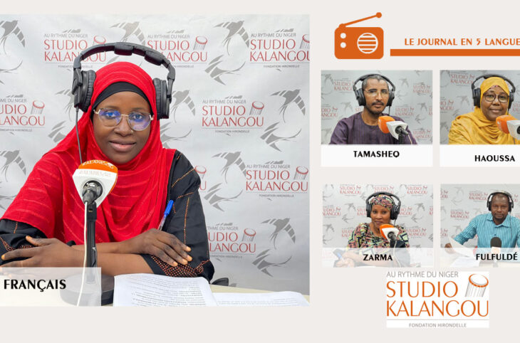 Le journal du 26 novembre 2024